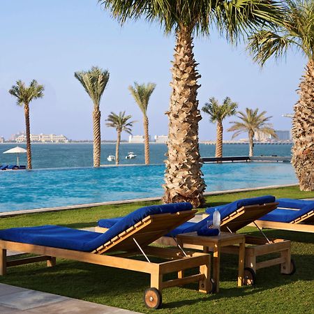 Doubletree By Hilton Dubai Jumeirah Beach Zewnętrze zdjęcie