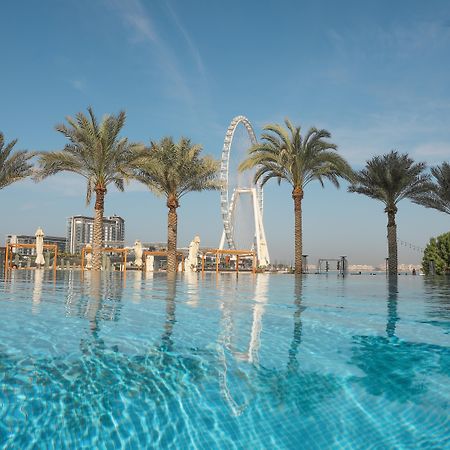 Doubletree By Hilton Dubai Jumeirah Beach Zewnętrze zdjęcie