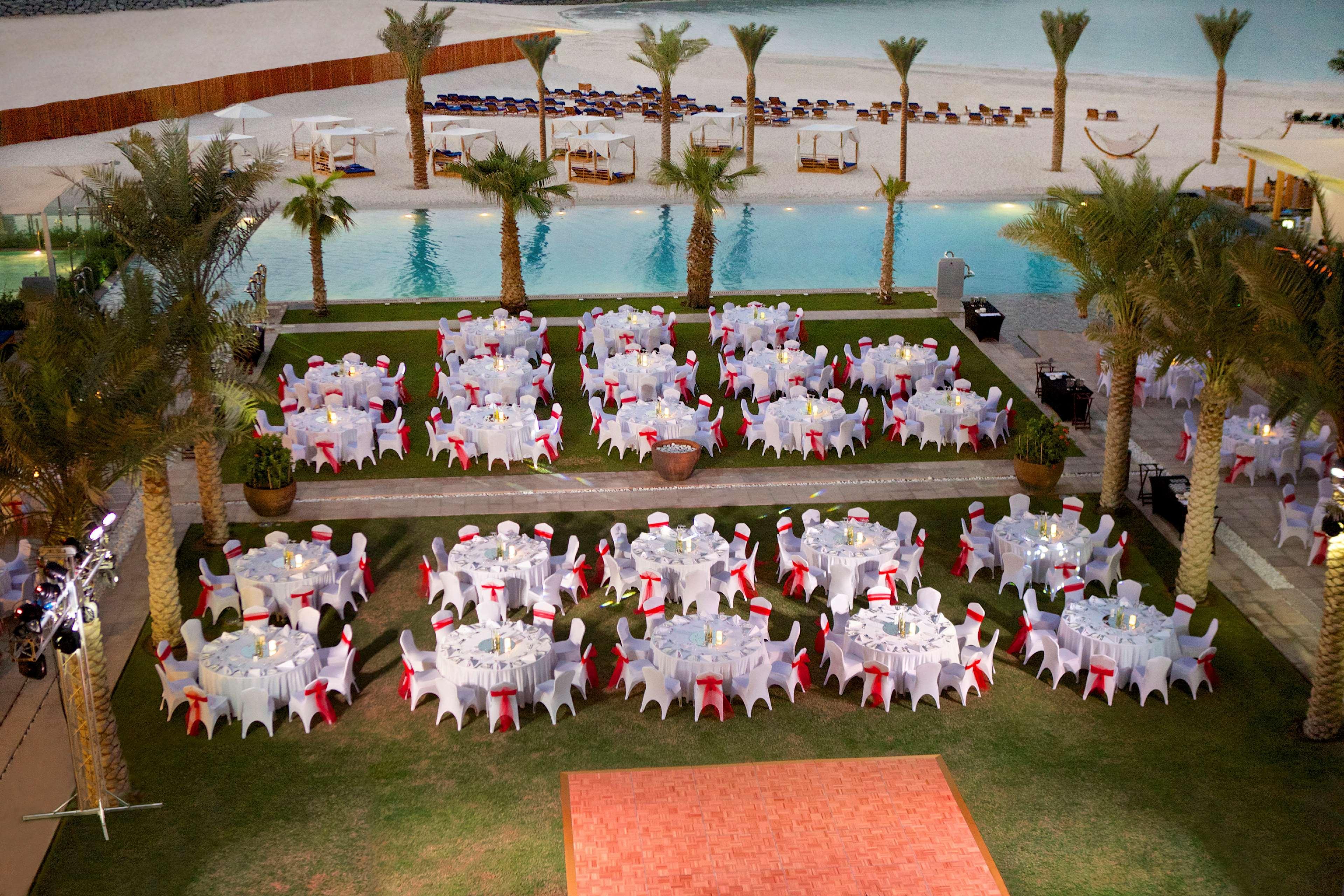 Doubletree By Hilton Dubai Jumeirah Beach Zewnętrze zdjęcie