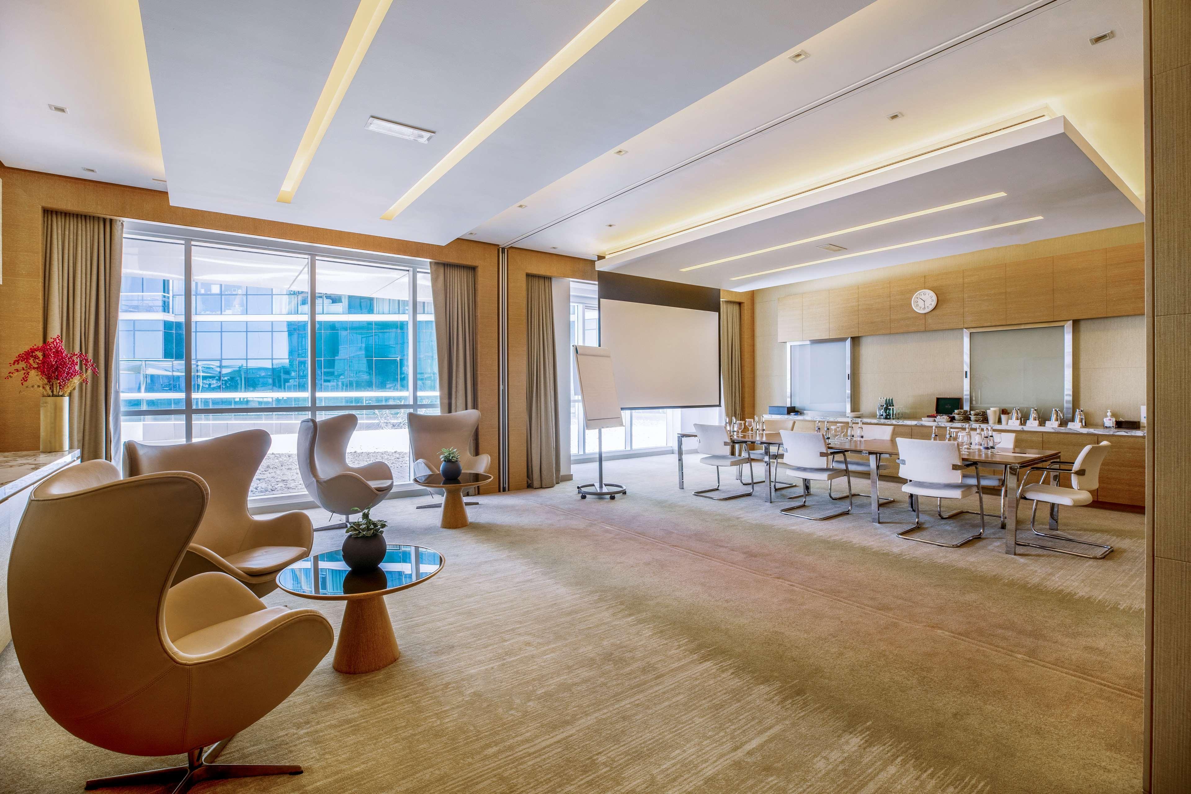 Doubletree By Hilton Dubai Jumeirah Beach Zewnętrze zdjęcie