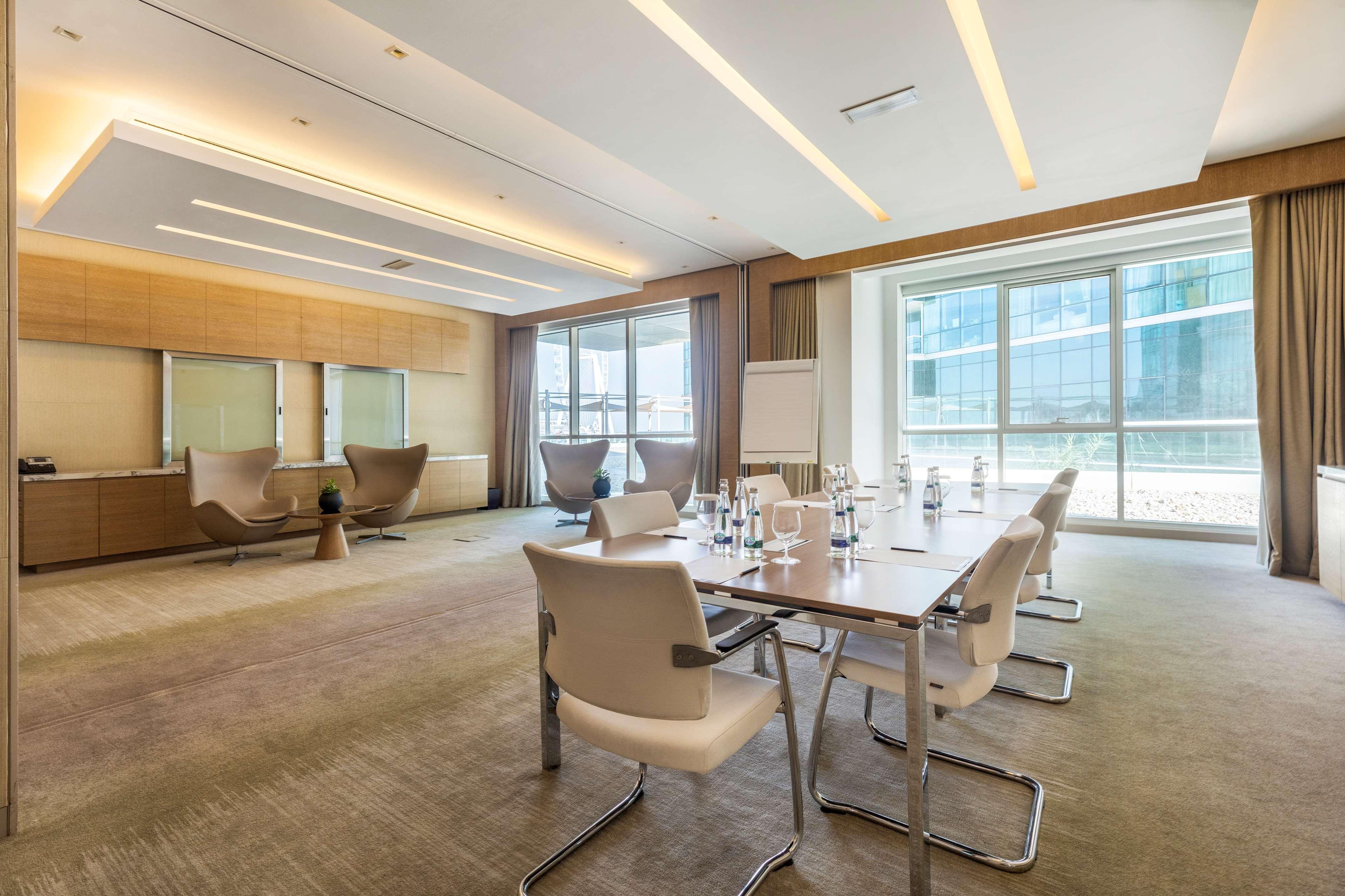 Doubletree By Hilton Dubai Jumeirah Beach Zewnętrze zdjęcie