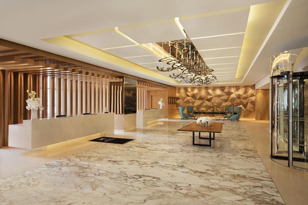 Doubletree By Hilton Dubai Jumeirah Beach Zewnętrze zdjęcie