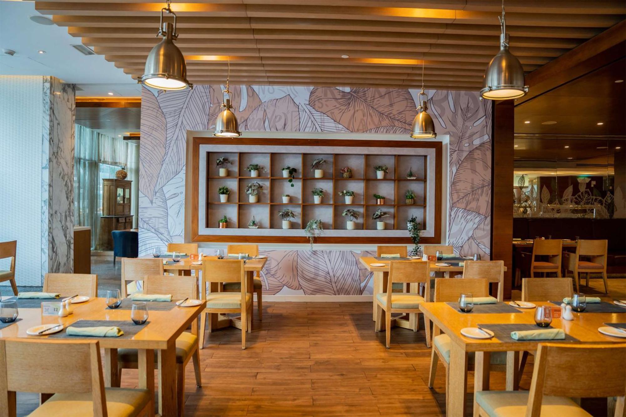 Doubletree By Hilton Dubai Jumeirah Beach Zewnętrze zdjęcie