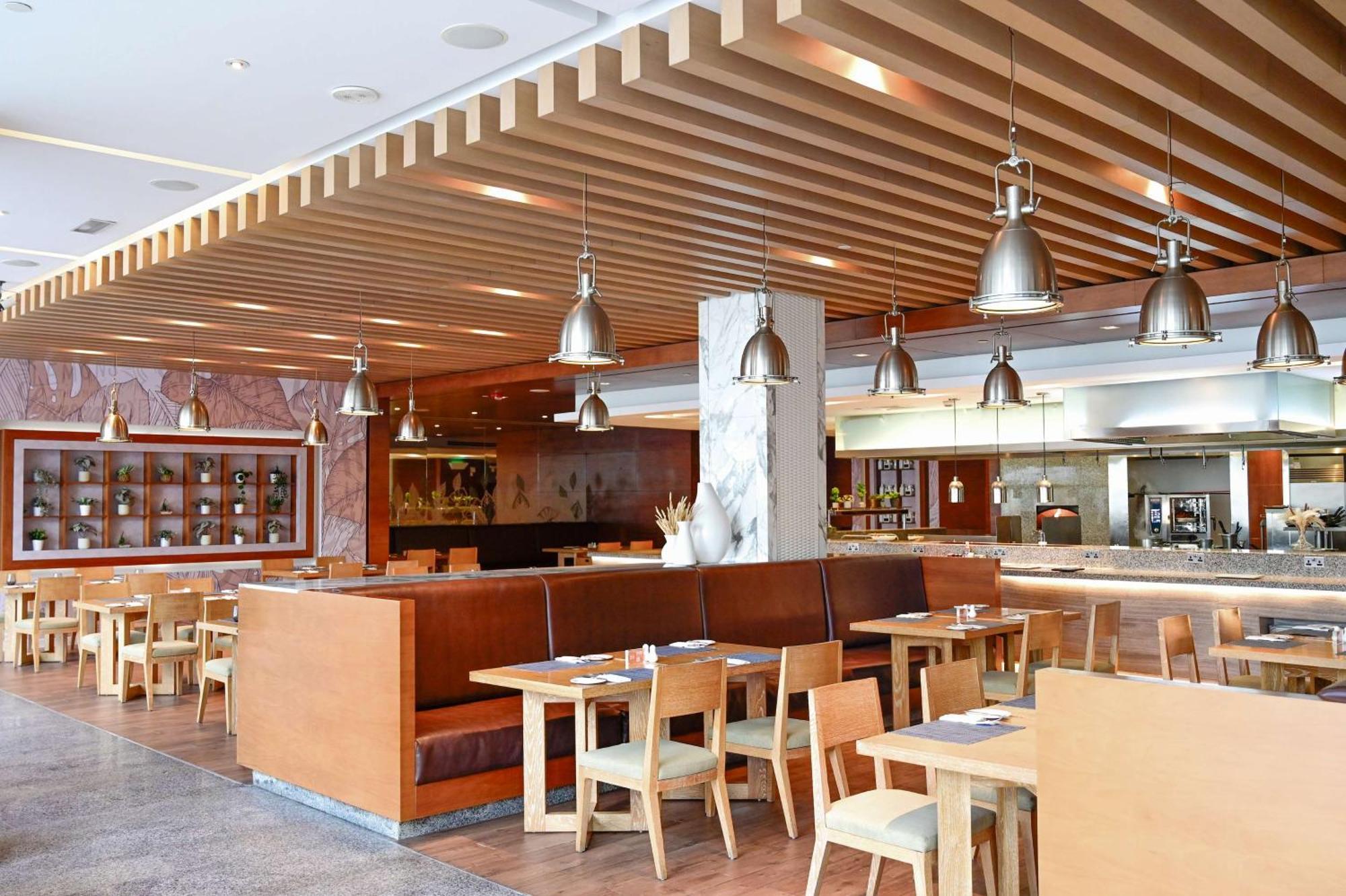 Doubletree By Hilton Dubai Jumeirah Beach Zewnętrze zdjęcie