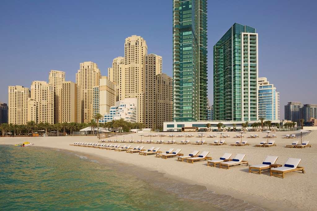 Doubletree By Hilton Dubai Jumeirah Beach Zewnętrze zdjęcie