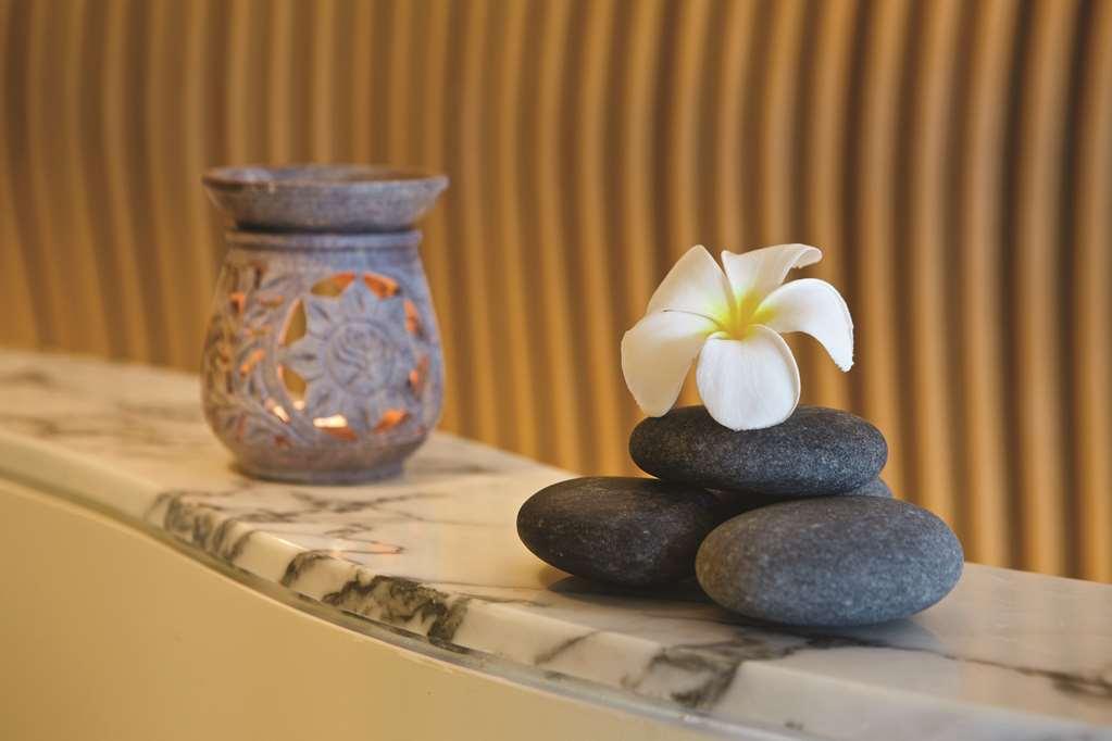 Doubletree By Hilton Dubai Jumeirah Beach Udogodnienia zdjęcie