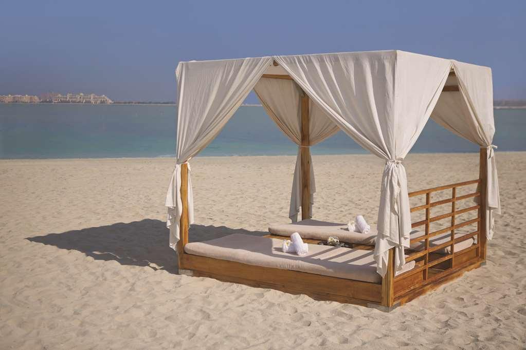 Doubletree By Hilton Dubai Jumeirah Beach Udogodnienia zdjęcie