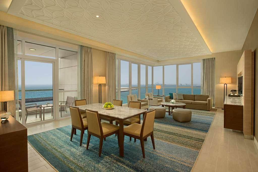 Doubletree By Hilton Dubai Jumeirah Beach Pokój zdjęcie