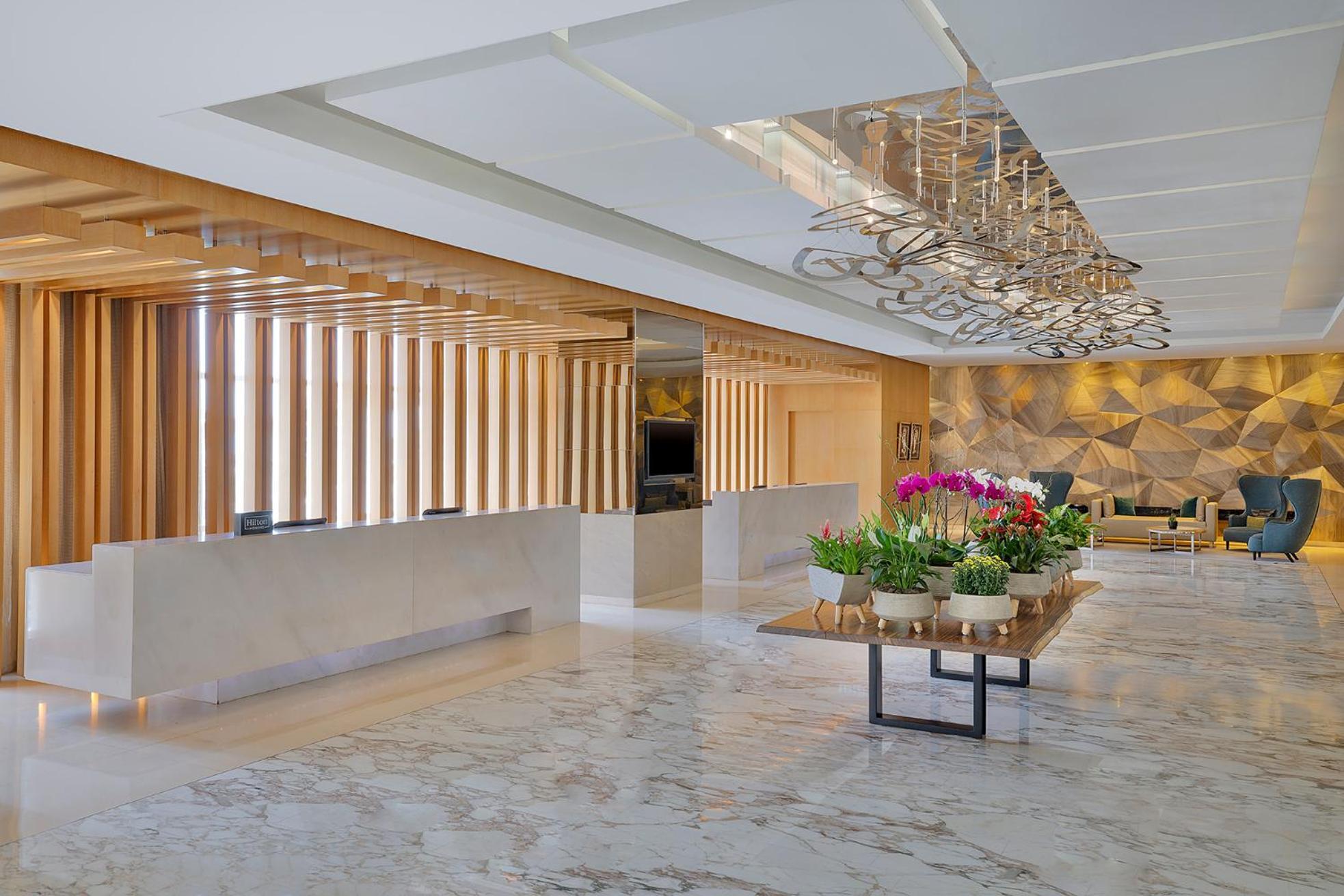 Doubletree By Hilton Dubai Jumeirah Beach Zewnętrze zdjęcie
