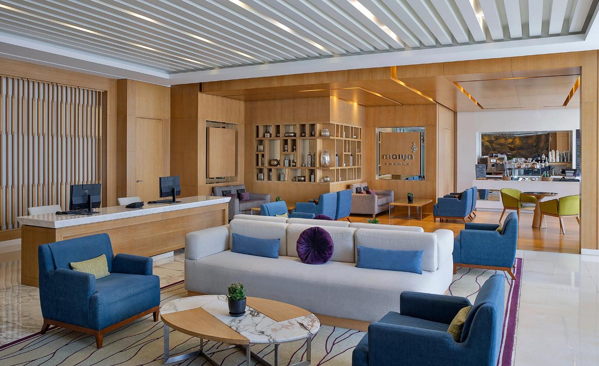 Doubletree By Hilton Dubai Jumeirah Beach Zewnętrze zdjęcie