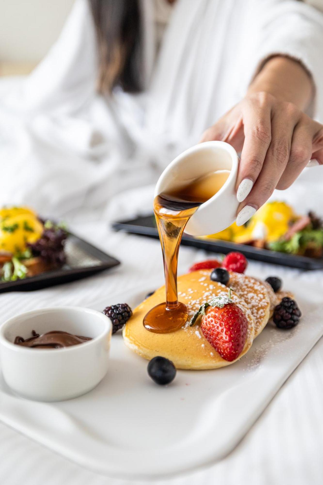 Doubletree By Hilton Dubai Jumeirah Beach Zewnętrze zdjęcie